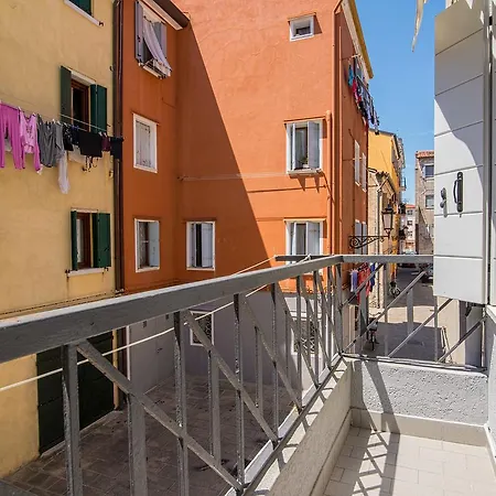 Fisherman's House Tipica Casa A Chioggia