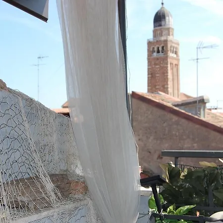 Fisherman's House Tipica Casa A *