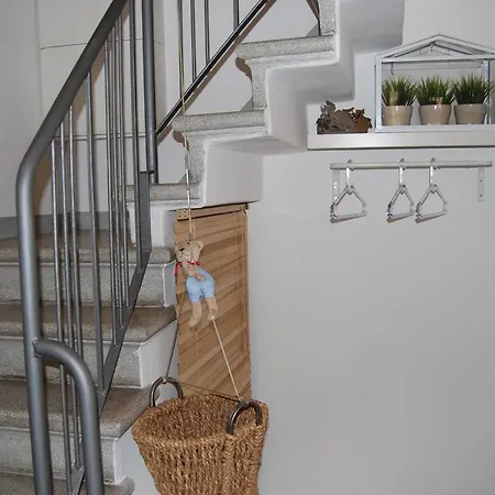 Fisherman's House Tipica Casa A Holiday home Chioggia
