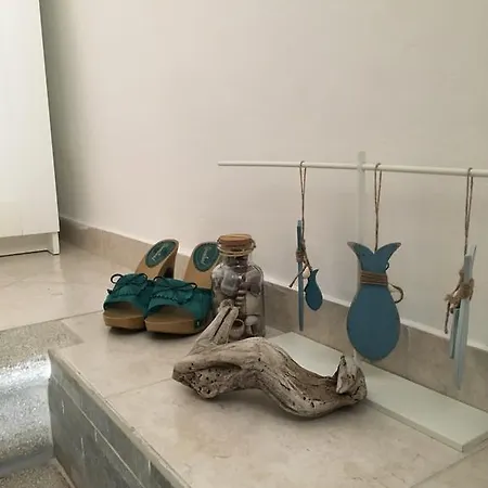 Holiday home Fisherman's House Tipica Casa A Chioggia