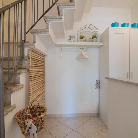 Fisherman's House Tipica Casa A Holiday home