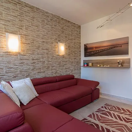 Holiday home Fisherman's House Tipica Casa A