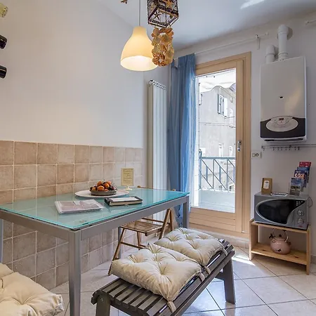 Holiday home Fisherman's House Tipica Casa A Chioggia
