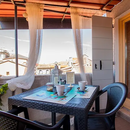 Fisherman's House Tipica Casa A Holiday home Chioggia