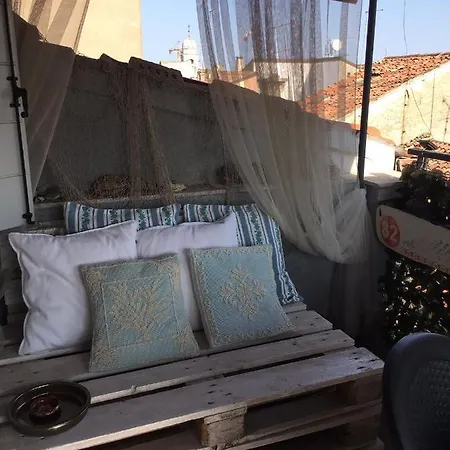 Fisherman's House Tipica Casa A Holiday home *